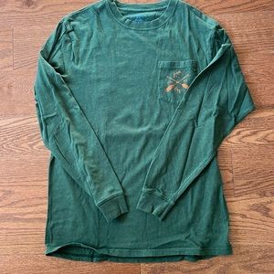 Southern Tide Long Sleeve T-Shirt.